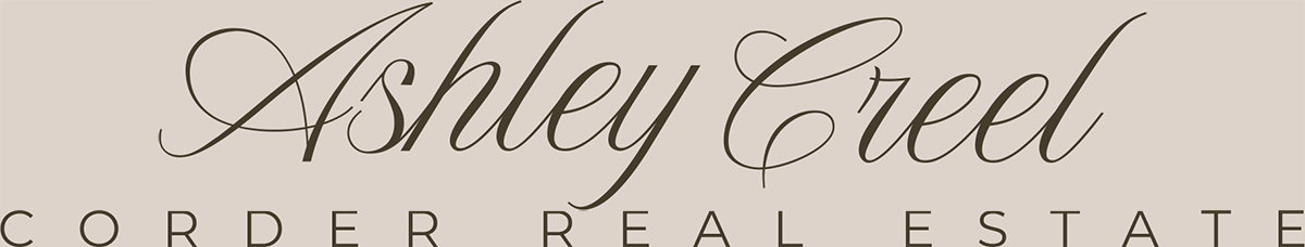 Ashley Creel | Corder Real Estate